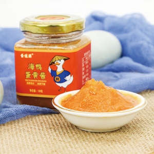 蛋黄酱130g/罐