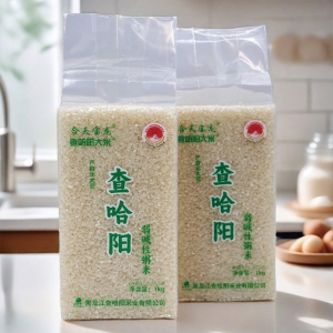 1kg弱碱米
