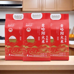 5kg长粒香