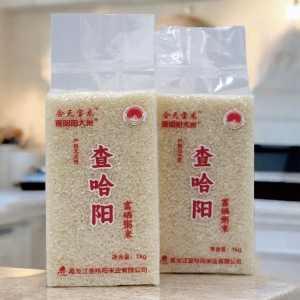 1kg富硒米