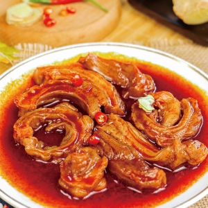 鲨鱼肚250克