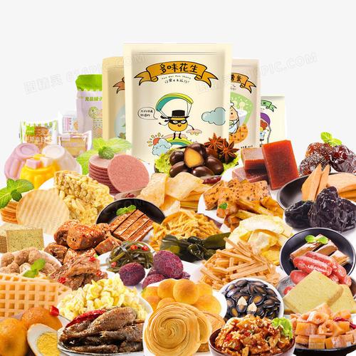 中小型休闲食品企业如何高效拓展线上线下融合渠道