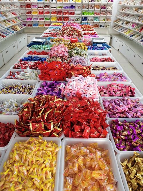 忆晶香食品工厂店 一口价79元/斤，解锁休闲零食的极致性价比