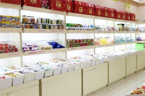 美食美客零食加盟店怎么样?